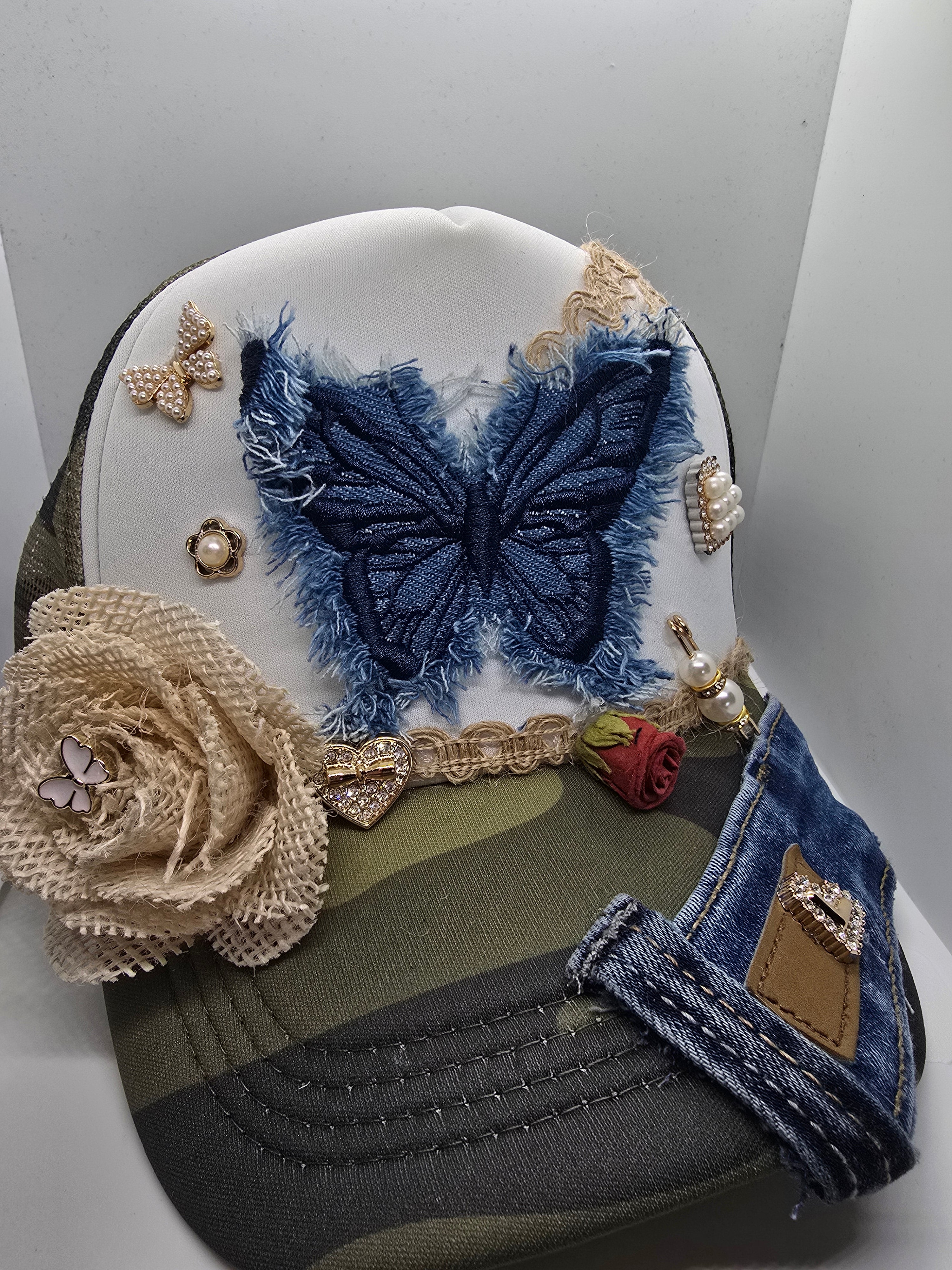Beautiful Butterfly